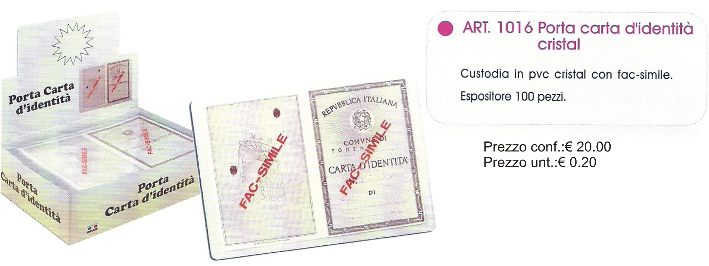 Alplast art. 1016 Alplast art. 1016